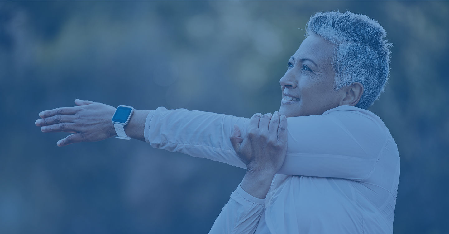 health energy longevity